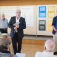 Präsentation Gemeinde Wettingen