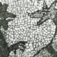 mosaico pavimentale di Pantaleone
